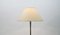 Mid-Century Italian Tripod Floor Lamp, 1950s, Image 7