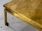French Shabby Chic Coffee Table from Maison Ramsey, 1970s, Image 11