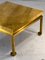 French Shabby Chic Coffee Table from Maison Ramsey, 1970s, Image 7