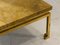 French Shabby Chic Coffee Table from Maison Ramsey, 1970s, Image 12