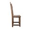 Antique Walnut Chair, Image 2