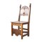 Antique Walnut Chair, Image 1