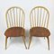 Vintage Windsor Dining Chairs by Lucian Ercolani for Ercol, Set of 4 8