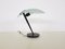 Italian Glass Table Lamp by AF Cinquanta, 1980s 7