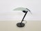 Italian Glass Table Lamp by AF Cinquanta, 1980s 5