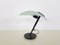 Italian Glass Table Lamp by AF Cinquanta, 1980s, Image 5
