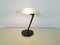 Italian Glass Table Lamp by AF Cinquanta, 1980s, Image 3