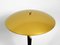 Lampada da tavolo grande in ottone di Hillebrand Lighting, anni '60, Immagine 13