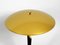 Large Brass Table Lamp from Hillebrand Lighting, 1960s 13