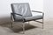Modernism FK 6720 Lounge Chair by Preben Fabricius for Kill International, 1968 2