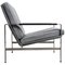 Fauteuil Modernism FK 6720 par Preben Fabricius pour Kill International, 1968 1