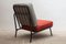 Belgian Patio Chairs from Tubax, 1960s, Set of 2, Image 5