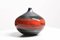 Vaso moderno in ceramica di Waechersbach, Germania, anni '60, Immagine 4