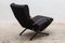 Italian P40 Arm Lounge Chair by Osvaldo Borsani for Tecno, 1960s 4