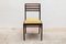 Belgian Art Deco Dining Chairs from De Coene, 1930s, Set of 6 2