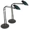 Tango Desk or Table Lamps by Stephan Copeland for Arteluce, 1980s, Set of 2, Image 1