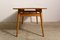 Danish Teak Rectangular Dining Table, 1952, Image 4