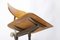 Dutch Architect Adjustable Revolving Chairs by Friso Kramer for Ahrend De Cirkel, 1963, Set of 6 9