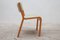 Rosewood Dining Chair by Rud Thygesen & Johnny Sorensen for Magnus Olesen, 1970s, Image 3