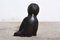 Ceramic Sculpture of a Young Girl by Elie van Damme for Amphora, 1970s 3