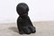 Escultura de una niña de cerámica de Elie van Damme para Amphora, años 70, Imagen 2