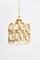 Large Jewel Chandelier from Palwa, 1970s 6