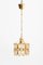 Large Jewel Chandelier from Palwa, 1970s 2