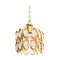 Large Jewel Chandelier from Palwa, 1970s, Image 1