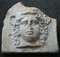 Grec Antique Antique en Forme de Tête d'Artemis Bendis, Grèce 4