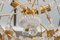 German Chandelier from Palwa, 1960s, Image 6