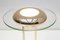 Lampe de Bureau Saturn, 1980s 5