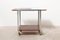 Mid-Century Modern Rolling Serving Bar Cart, 1960s 4