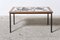 Ceramic Glazed Tile Coffee Table by Paul Vermeire, 1962, Image 3