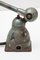 Industrial Adjustable Two-Arm Desk Lamp by Jean Louis Domecq for Jielde, 1953, Image 3