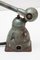 Lámpara de escritorio ajustable industrial de dos brazos de Jean Louis Domecq para Jielde, 1953, Imagen 3