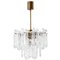 Chandelier from Kinkeldey, 1970s, Image 1