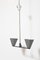 Industrial Uplighter Pendant Lamp, 1960s, Image 10