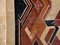 Art Deco Velvet Tapestry, 1930s, Imagen 3