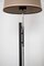 French Metal Floor Lamp with Adjustable Shade by Roger Fatus for Disderot, 1960s 4