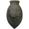 Egyptian Pre-Dynastic Period Ointment Green Serpentine Stone Ancient Art Vessel, 2950 BC 1