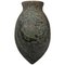 Egyptian Pre-Dynastic Period Ointment Green Serpentine Stone Ancient Art Vessel, 2950 BC, Image 1