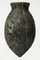 Egyptian Pre-Dynastic Period Ointment Green Serpentine Stone Ancient Art Vessel, 2950 BC 2