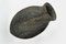 Egyptian Pre-Dynastic Period Ointment Green Serpentine Stone Ancient Art Vessel, 2950 BC, Image 4