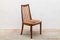 Danish Model Eva Side Chairs by Niels Koefoed for Hornslet Møbelfabrik, 1950s, Set of 6, Image 2