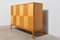 Belgian Satinwood High Sideboard, 1940s, Image 2