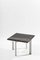 Joined S34.4 Marble Side Table by Barh 1