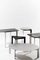 Joined S34.4 Marble Side Table by Barh, Imagen 7