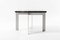 Joined S34.4 Marble Side Table by Barh 6