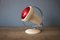 Infraphil Heat Table Lamp or Sconce by Charlotte Perriand for Philips, 1950s 1