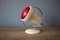 Infraphil Heat Tischlampe oder Wandlampe von Charlotte Perriand für Philips, 1950er 1